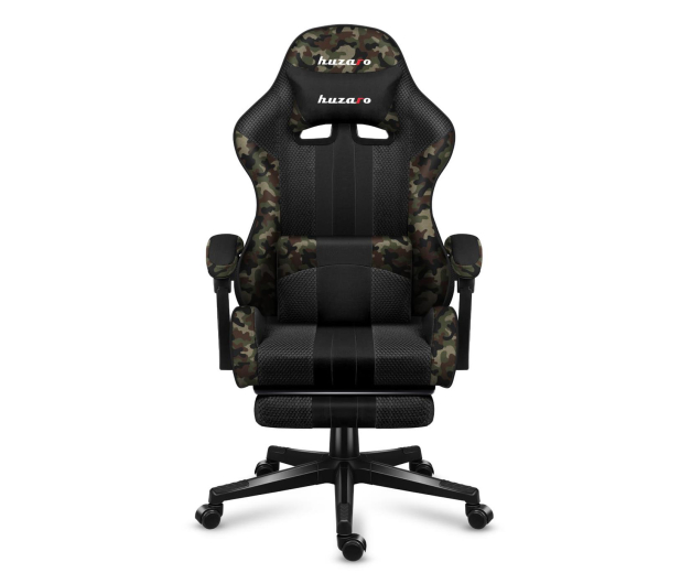 Huzaro Force 4.7 Camo Mesh - 1059155 - zdjęcie 3